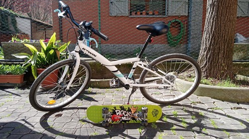 Bicicletta bambino btwin - bambino,