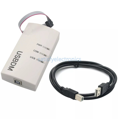 1pz per freescale usbdm - 1pz,