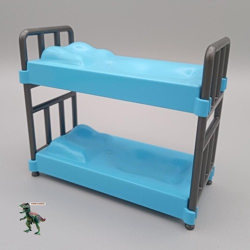 Playmobil letto matrimoniale - ,