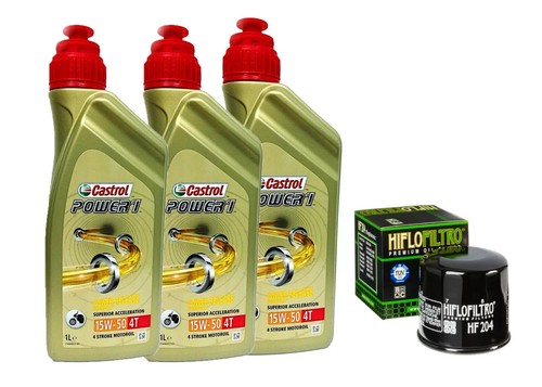 Kit tagliando honda 750 c2 - honda,