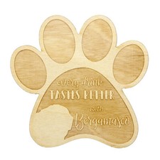 Cane da Pastore Bergamasco