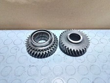 Ingranaggi 5° marcia 36-33 per Alfa Romeo GTV, Spider 2000 V6 TB.  [619.24]