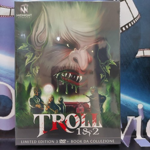 Troll limited edition 3 - troll, &2