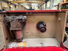 Saldatrice Selco Unistep 410