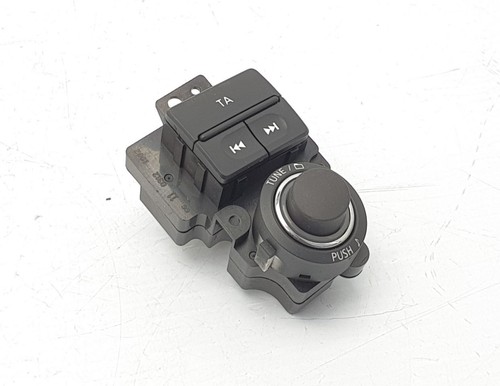 Nissan navara d40 radio - navara, 09-23