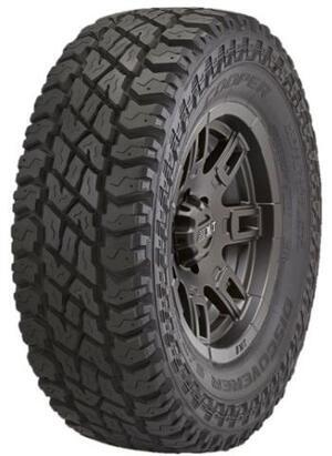 Cooper lt225 r16 tl - lt225/75,