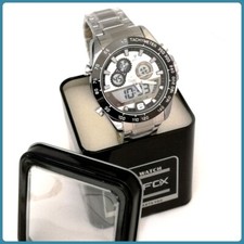 orologio uomo da polso