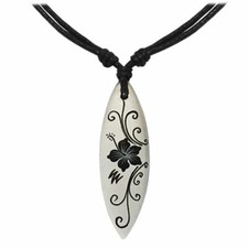 1 Regolabile Collana con