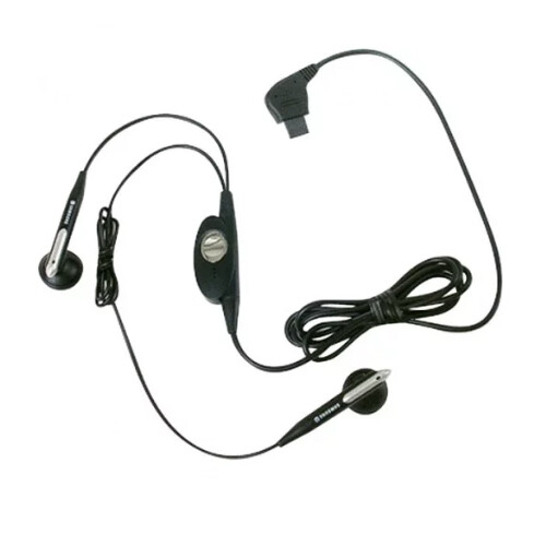 Cuffie auricolari 100%