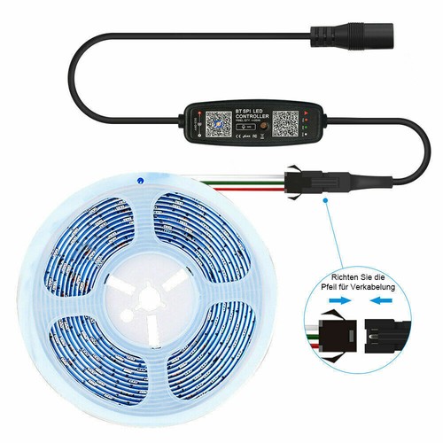 Controller led musicale - controller,
