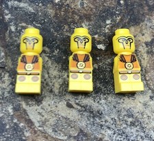 Lego Mini Personaggi