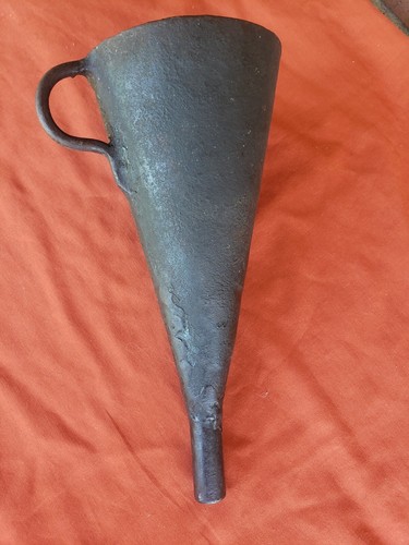 Vintage raro fabbro fatto - raro,