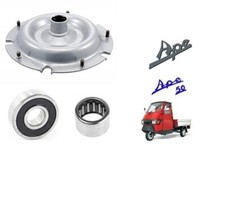 TAMBURO FRENO ANTERIORE TIPO