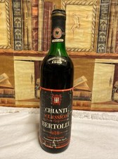 Vino 1969 Chianti Classico