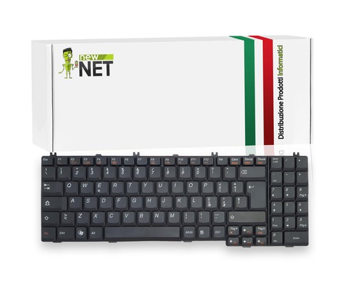 Tastiera italiana compatibile - italiana,