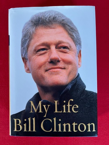 Life president bill clinton - life,