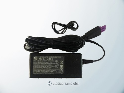 Adattatore per hp - ac,