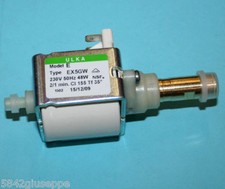 POMPA ULKA Model E Type EX5GW