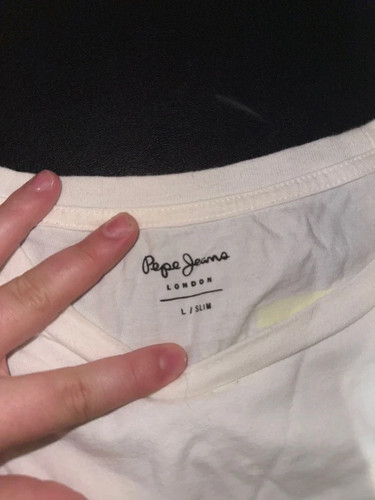 Pepe jeans london camicia - jeans,