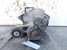 A1663511008 DIFFERENZIALE POSTERIORE MERCEDES-BENZ CLASSE GLE (W166) 4Matic 3.0 