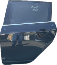 Porta portiera posteriore - porta,