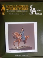 Metal Modeles Napoleonic