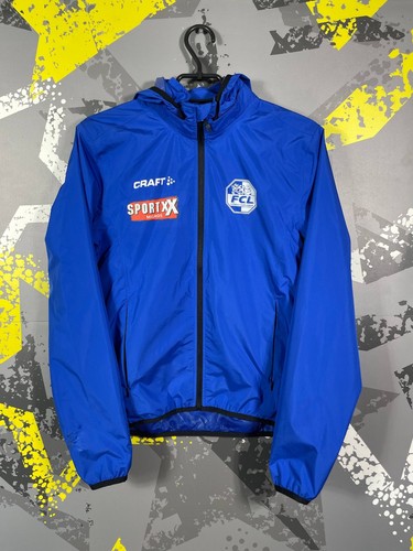 Giacca calcio allenamento fcl - giacca,