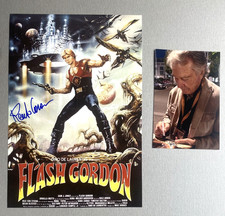 RENATO CASARO (†2025) poster