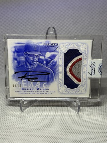 2015 topps dynasty - 2015,