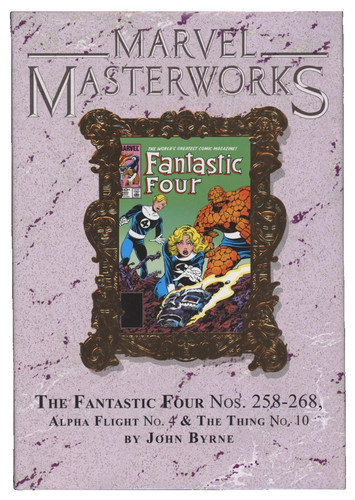 Marvel masterworks 330 - marvel,