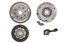 Clutch kit for Volvo C30, S40