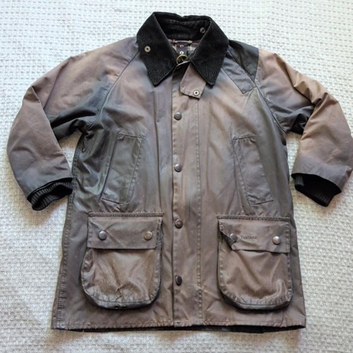 Barbour bedale giacca uomo - giacca,