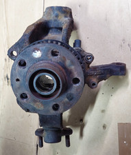 AUDI TT MK1 225 QUATTRO MOZZO