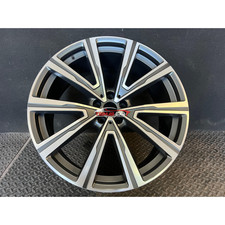 36118072000 R22 CERCHIO SINGOLO IN LEGA X5 G05 BMW X6 (G06,F96)(2020) xDrive30d