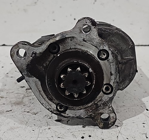 Motorino avviamento per skoda - motorino,