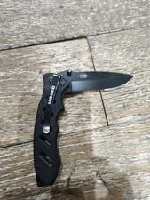 Coltello Tattico USMC M-1013 USA Design Spring Assisted  Knife