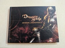 Demon's Souls Artbook &