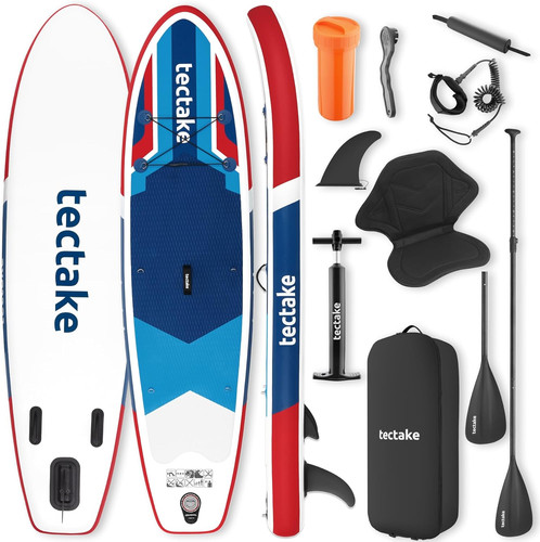 Sup gonfiabile tavola - sup,
