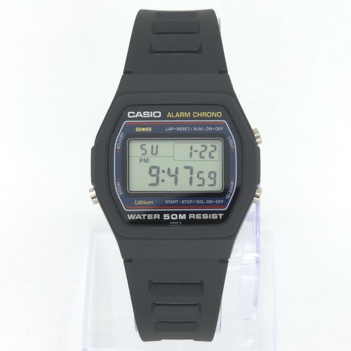Nos casio litio - nos,