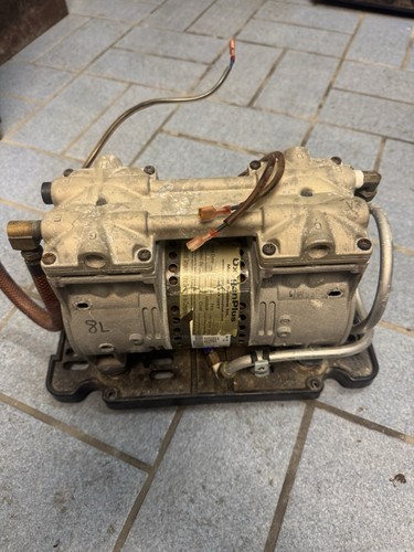 Compressore thomas - compressore,