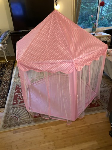 Casetta gioco per bambine - gioco,