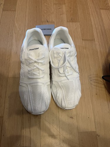 Balanciaga phantom sneaker - phantom,