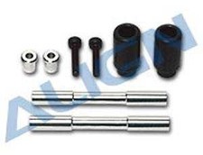 Align HN6016 T Rex 600 NITRO