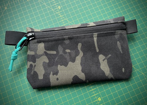 Edc admin utility pouch 190 - utility,