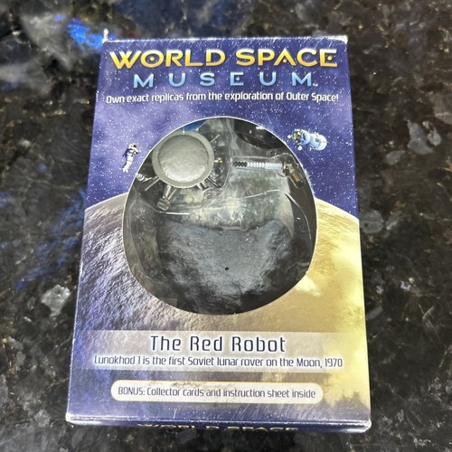 World space museum wsm 10004 - world,
