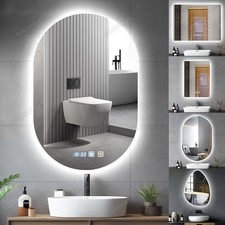 Specchio bagno con