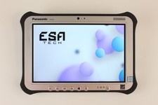 Panasonic TOUGHPAD FZ-G1 MK4
