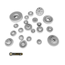 Servizio Ingranaggi -