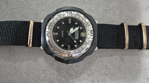 Orologio aqua master sub - master,