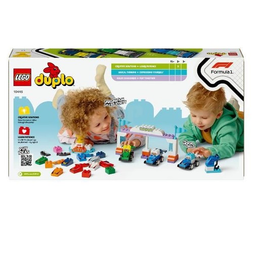 10445 5702017815565 lego duplo - 5702017815565,